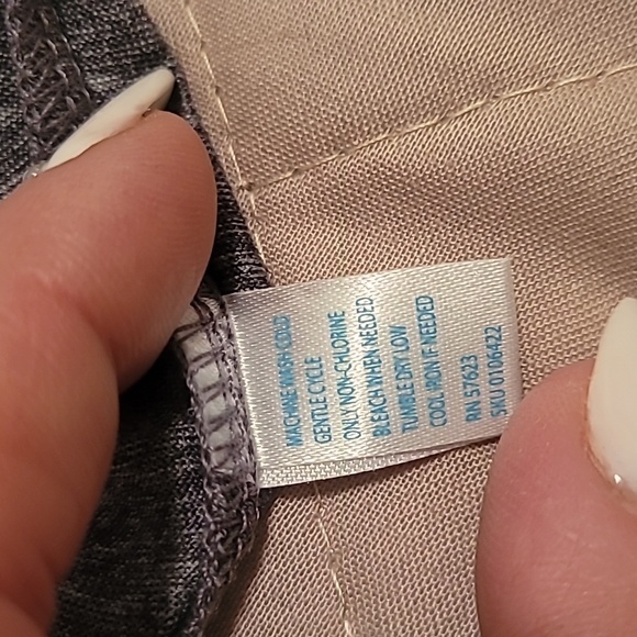 Tank top - Picture 4 of 4